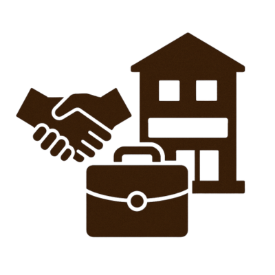  公司／商家週轉