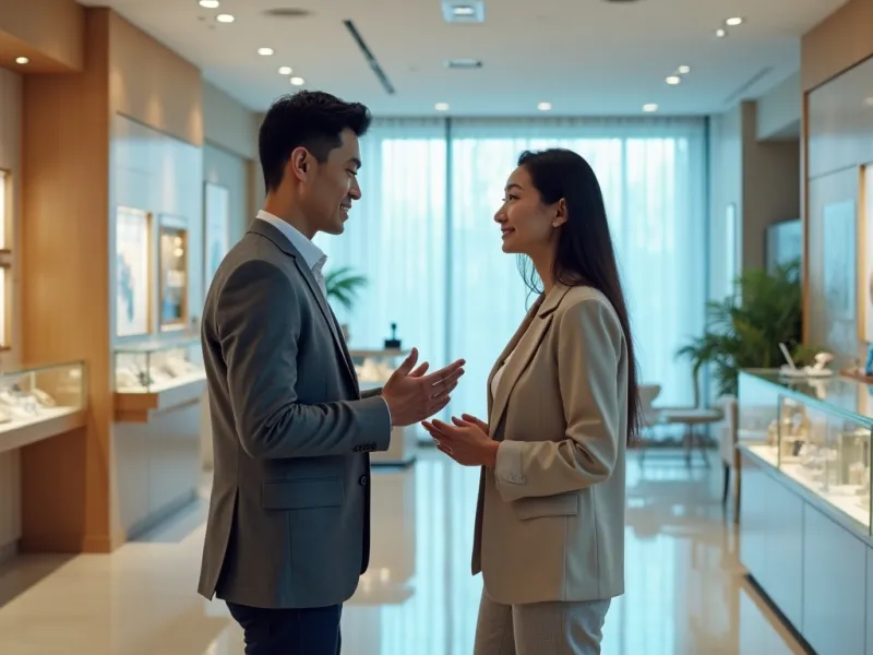 華南當舖使命：誠信、安全、快速的資金夥伴