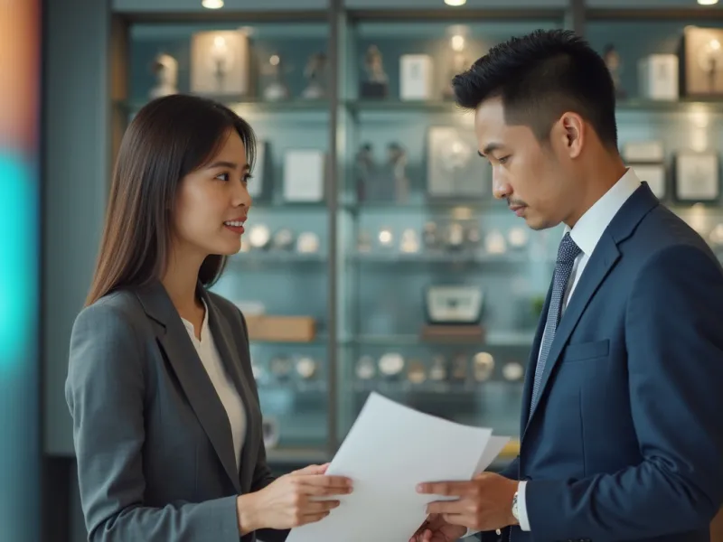 華南當舖的服務承諾：安全、快速、誠信的資金夥伴